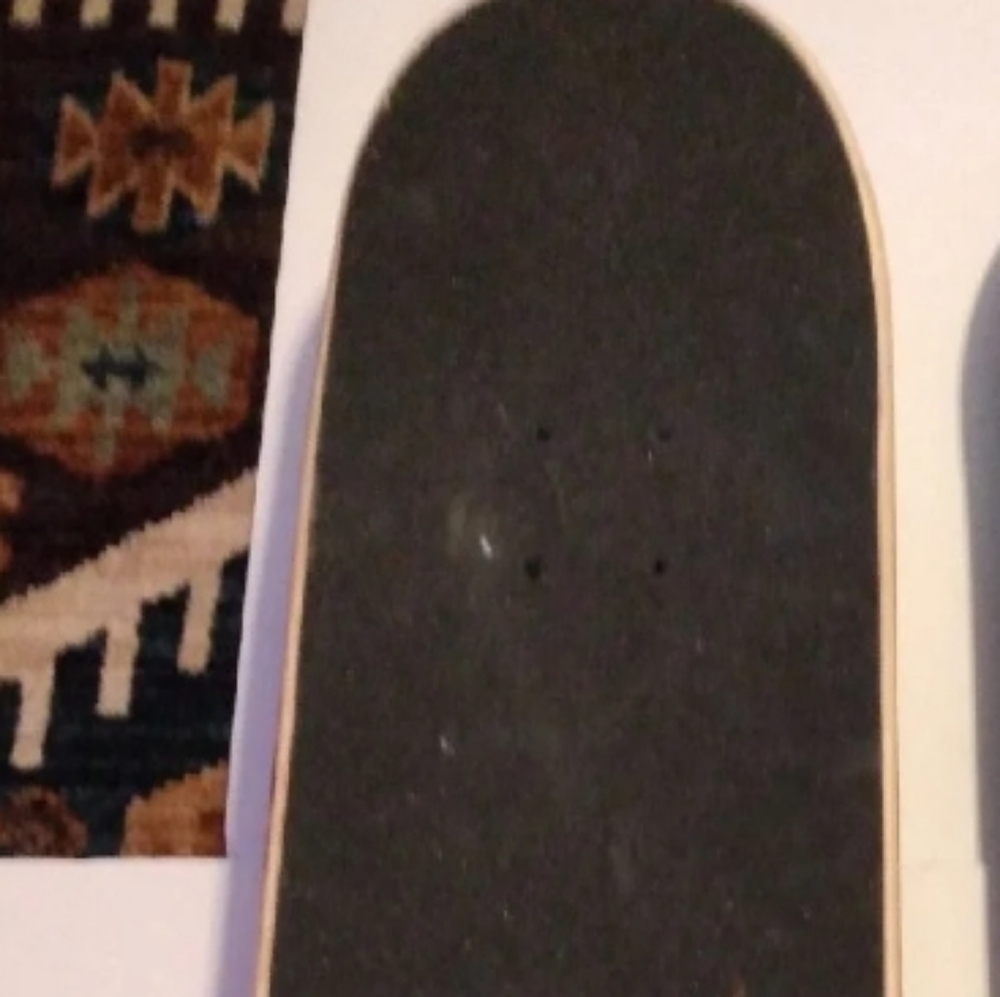 SOLD on Mercari Darkstar Complete Skateboard - Picture 4 of 9